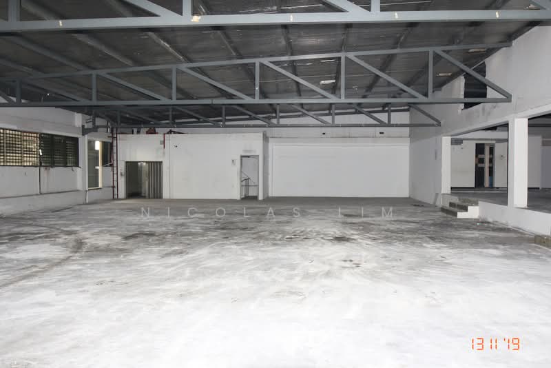 Kilang untuk Disewa di Taman Pertama (Cheras) - Nicolas Lim - Interior - PropertyGuru.com.my