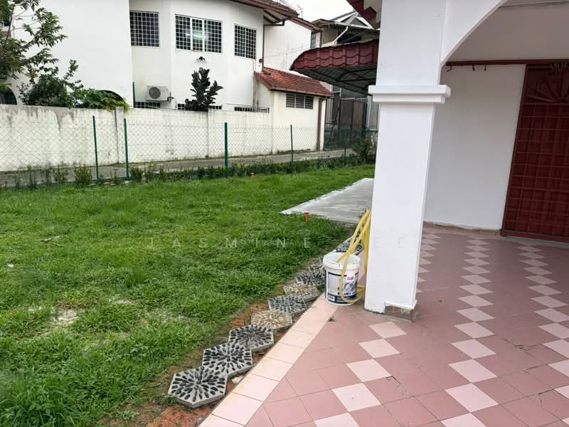 Rumah Teres 2 Tingkat untuk Disewa di Usj 6 (Subang Jaya) - Jasmine Lee - Exterior - PropertyGuru.com.my