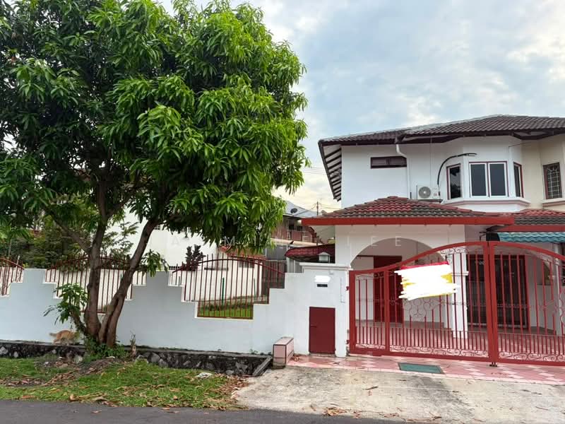 Rumah Teres 2 Tingkat untuk Disewa di Usj 6 (Subang Jaya) - Jasmine Lee - Exterior - PropertyGuru.com.my