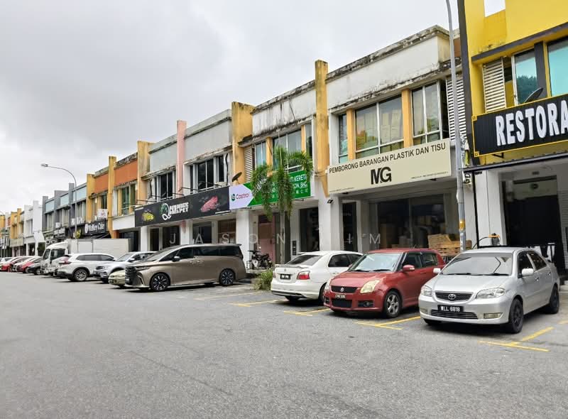 Kedai untuk Dijual di Bandar Parklands (Klang) - Jason Lim - PropertyGuru.com.my