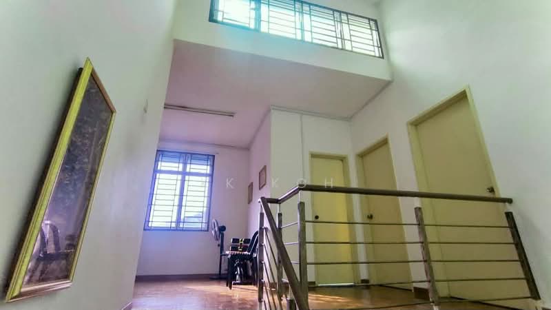 Rumah Teres 2 Tingkat untuk Dijual di Taman Setia Indah (Tebrau) - KK Koh - Interior - PropertyGuru.com.my