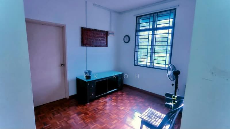 Rumah Teres 2 Tingkat untuk Dijual di Taman Setia Indah (Tebrau) - KK Koh - Interior - PropertyGuru.com.my