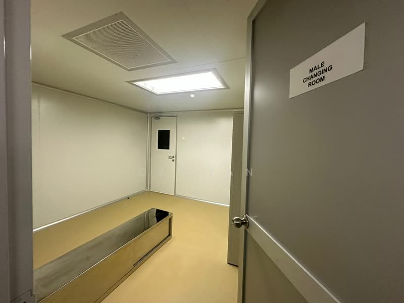 Factory for Rent in Simpang Ampat (Penang) - Cai Yan - Interior - PropertyGuru.com.my