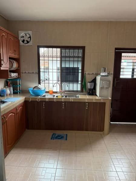 1-storey Terraced House for Sale in Bukit Indah (Iskandar Puteri (Nusajaya)) - Joreen Lee - PropertyGuru.com.my
