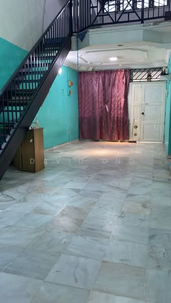 1-storey Terraced House for Sale in Taman Daya (Johor Bahru) - David Ong - Interior - PropertyGuru.com.my