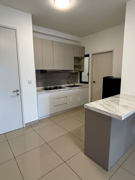 Kondominium untuk Disewa di M Adora - PeiGee . - Kitchen - PropertyGuru.com.my