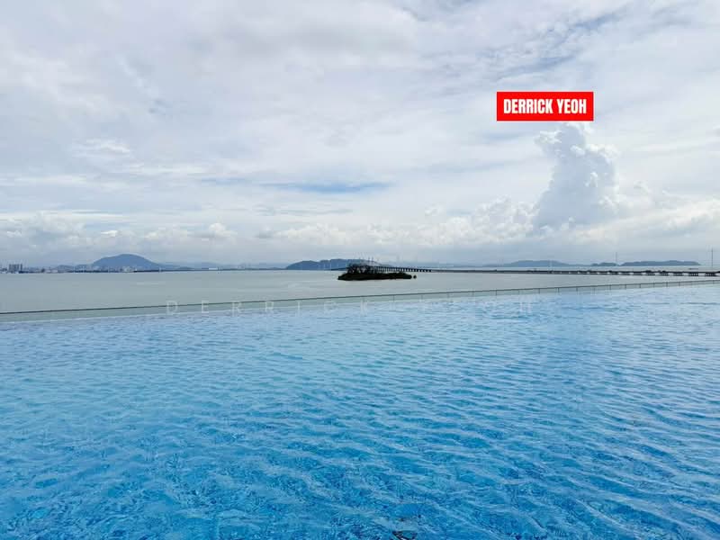 Kondominium untuk Disewa di Mezzo - Derrick Yeoh - View - PropertyGuru.com.my