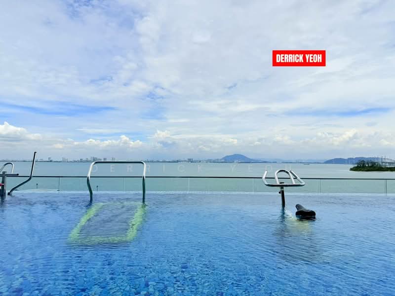 Kondominium untuk Disewa di Mezzo - Derrick Yeoh - View - PropertyGuru.com.my