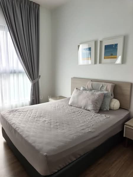 Kondominium untuk Disewa di Senibong Cove - The WaterEdge Residences - Suny Sior - Bedroom - PropertyGuru.com.my