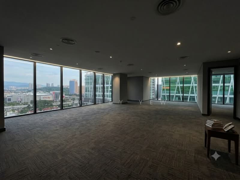 Pejabat untuk Disewa di Kl Sentral (Kuala Lumpur) - Shelly Yew - Interior - PropertyGuru.com.my