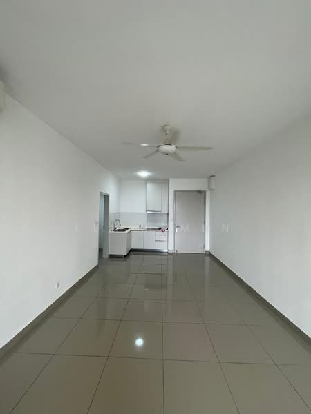 Kondominium untuk Dijual di Trinity Lemanja - Keith Mun - Kitchen - PropertyGuru.com.my