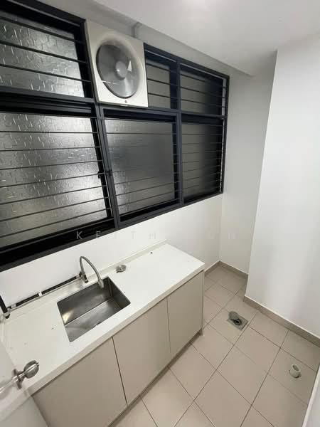 Kondominium untuk Dijual di Trinity Lemanja - Keith Mun - Interior - PropertyGuru.com.my