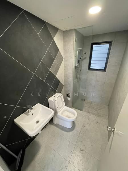 Kondominium untuk Dijual di Trinity Lemanja - Keith Mun - Bathroom - PropertyGuru.com.my