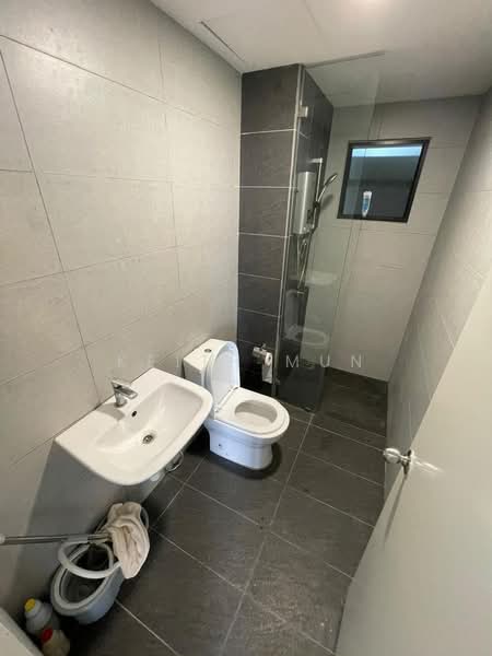 Kondominium untuk Dijual di Trinity Lemanja - Keith Mun - Bathroom - PropertyGuru.com.my