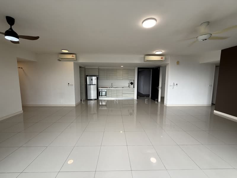 Kondominium untuk Disewa di Windows on The Park - Kelton Seet - PropertyGuru.com.my