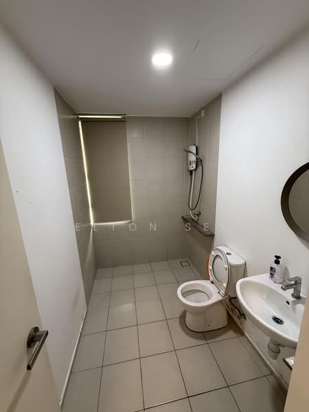 Kondominium untuk Disewa di Windows on The Park - Kelton Seet - PropertyGuru.com.my