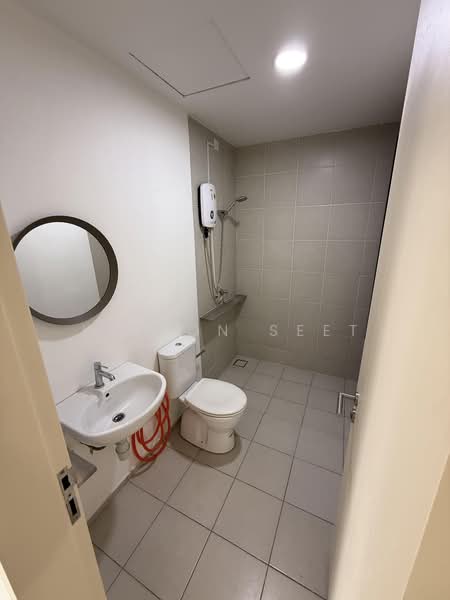 Kondominium untuk Disewa di Windows on The Park - Kelton Seet - PropertyGuru.com.my