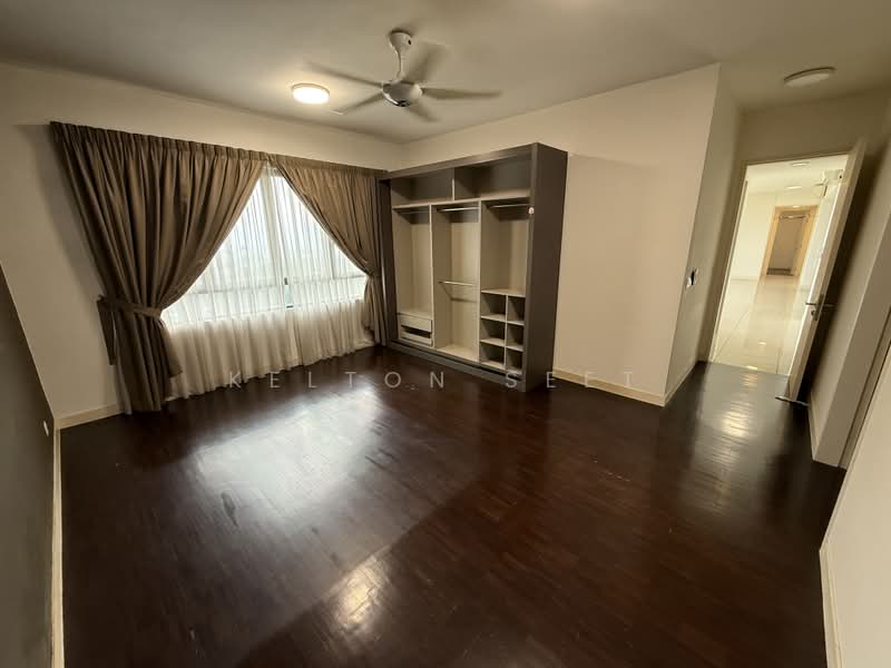 Kondominium untuk Disewa di Windows on The Park - Kelton Seet - PropertyGuru.com.my
