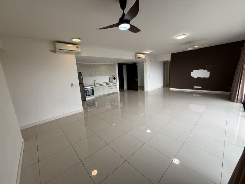 Kondominium untuk Disewa di Windows on The Park - Kelton Seet - PropertyGuru.com.my