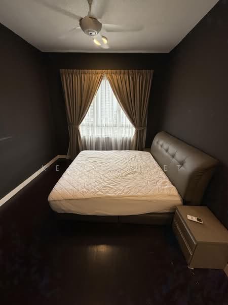 Kondominium untuk Disewa di Windows on The Park - Kelton Seet - PropertyGuru.com.my