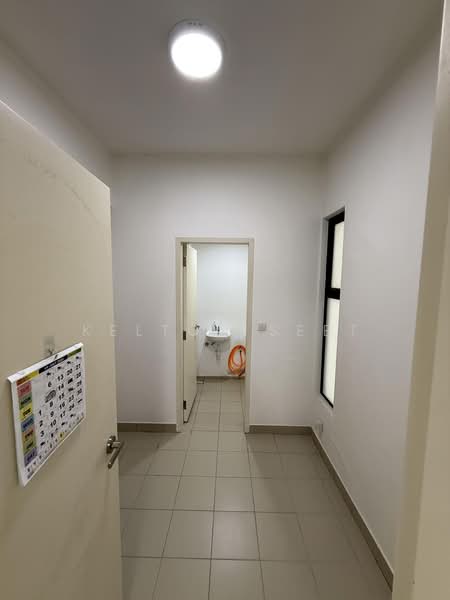 Kondominium untuk Disewa di Windows on The Park - Kelton Seet - PropertyGuru.com.my