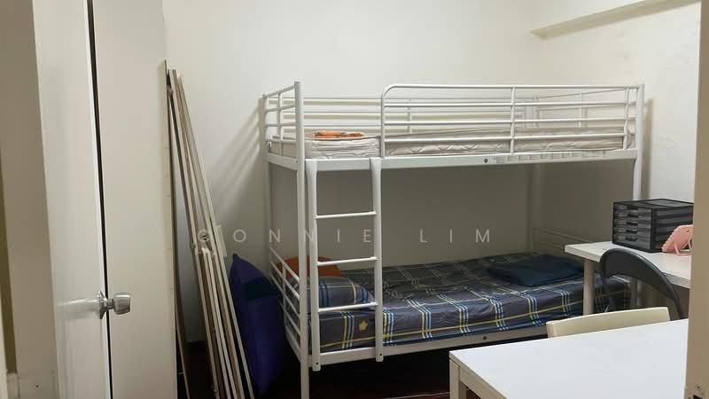 Pangsapuri untuk Dijual di Perdana Puri - Connie Lim - Bedroom - PropertyGuru.com.my