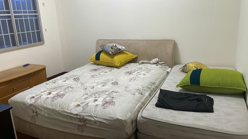 Pangsapuri untuk Dijual di Perdana Puri - Connie Lim - Bedroom - PropertyGuru.com.my