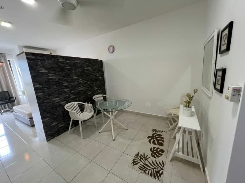 Service Residence for Rent at Tiara Imperio Residence - Philip Ng - Interior - PropertyGuru.com.my