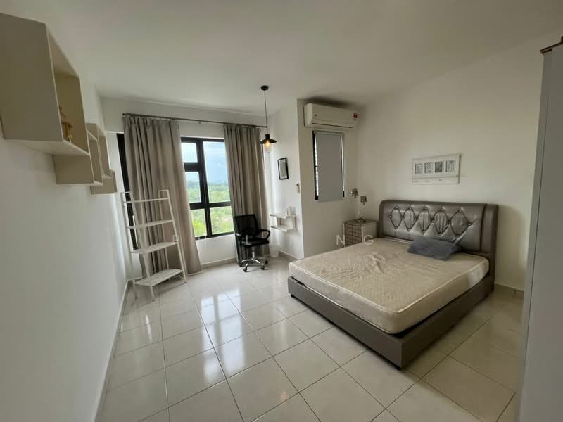 Service Residence for Rent at Tiara Imperio Residence - Philip Ng - Bedroom - PropertyGuru.com.my