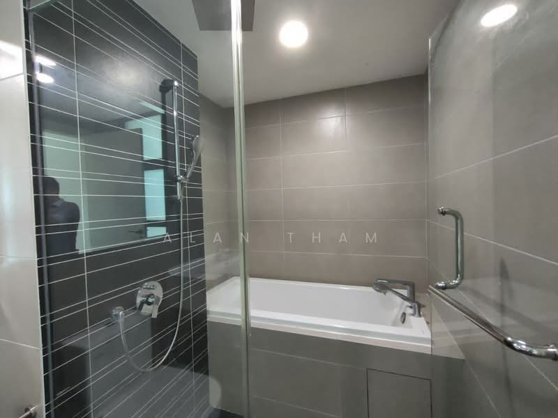 Condominium for Rent at Teega Residences - Alan Tham - PropertyGuru.com.my