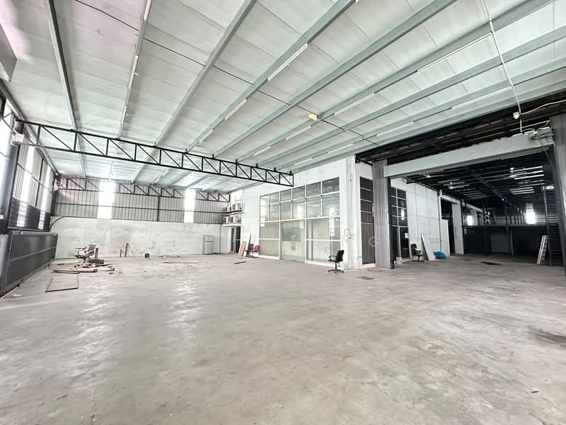 Kilang untuk Dijual di Saujana Rawang (Rawang) - Tris Jong - Interior - PropertyGuru.com.my