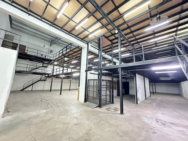 Kilang untuk Dijual di Saujana Rawang (Rawang) - Tris Jong - Interior - PropertyGuru.com.my