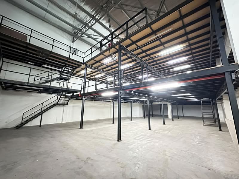 Kilang untuk Dijual di Saujana Rawang (Rawang) - Tris Jong - Interior - PropertyGuru.com.my
