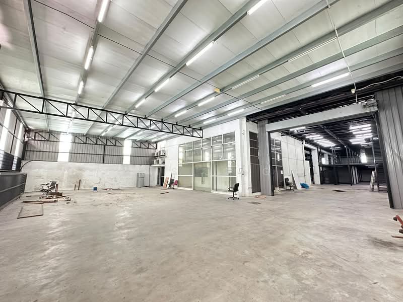 Kilang untuk Dijual di Saujana Rawang (Rawang) - Tris Jong - Interior - PropertyGuru.com.my