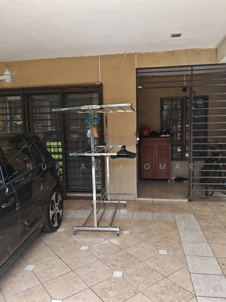 Rumah Teres 2-Tingkat untuk Dijual di Bukit Jelutong (Shah Alam) - Nur Alia Omar - Exterior - PropertyGuru.com.my