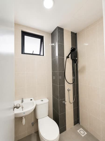 Condominium for Rent at Vista Bangi - Hawa Ibrahim - Bathroom - PropertyGuru.com.my
