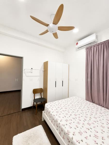 Condominium for Rent at Vista Bangi - Hawa Ibrahim - PropertyGuru.com.my