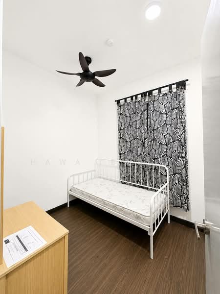 Condominium for Rent at Vista Bangi - Hawa Ibrahim - PropertyGuru.com.my