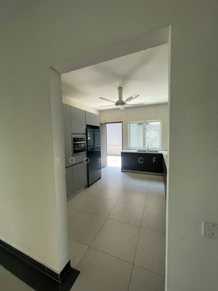 Rumah Banglo untuk Dijual di Bukit Damansara (Damansara Heights) - Yoong CF - Kitchen - PropertyGuru.com.my