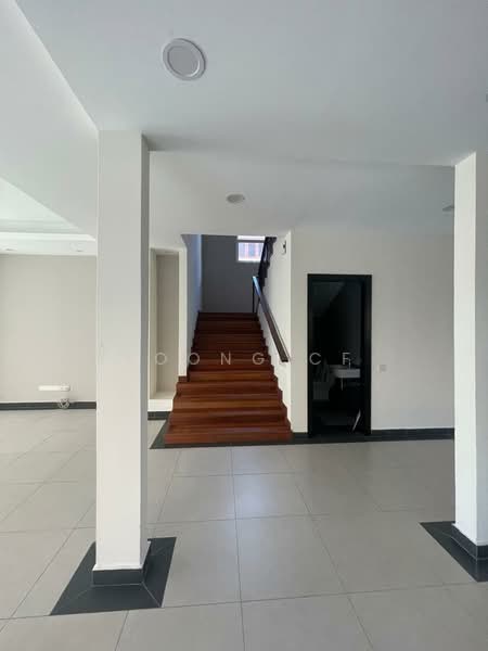 Rumah Banglo untuk Dijual di Bukit Damansara (Damansara Heights) - Yoong CF - Interior - PropertyGuru.com.my