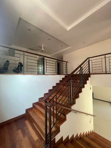 Rumah Banglo untuk Dijual di Bukit Damansara (Damansara Heights) - Yoong CF - Interior - PropertyGuru.com.my