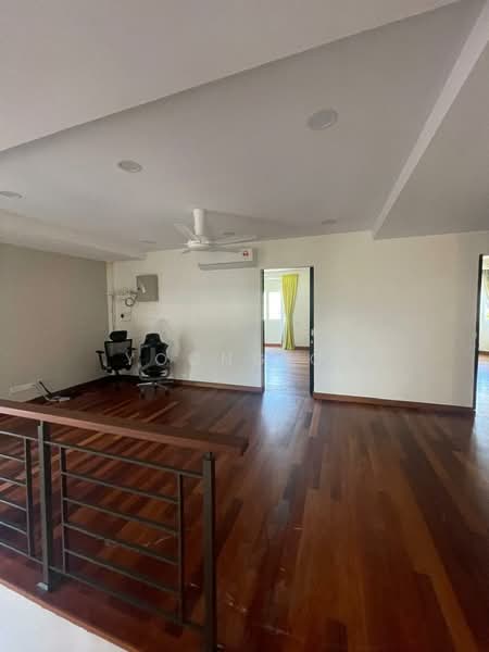 Rumah Banglo untuk Dijual di Bukit Damansara (Damansara Heights) - Yoong CF - Interior - PropertyGuru.com.my