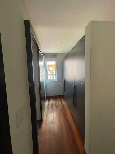 Rumah Banglo untuk Dijual di Bukit Damansara (Damansara Heights) - Yoong CF - Corridor - PropertyGuru.com.my