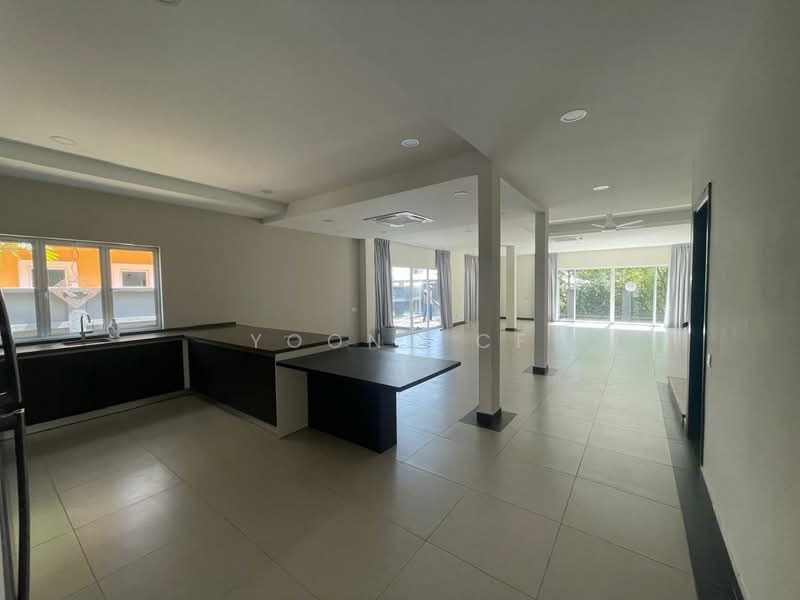 Rumah Banglo untuk Dijual di Bukit Damansara (Damansara Heights) - Yoong CF - Kitchen - PropertyGuru.com.my