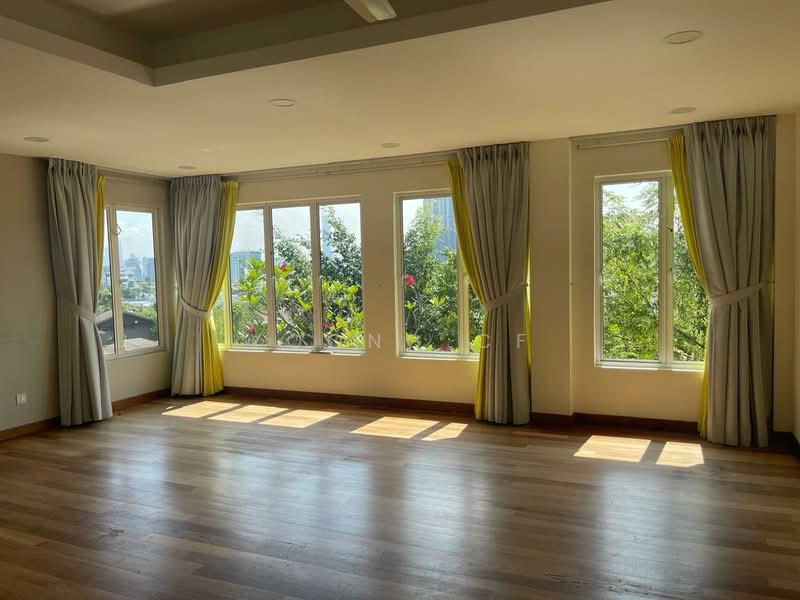 Rumah Banglo untuk Dijual di Bukit Damansara (Damansara Heights) - Yoong CF - PropertyGuru.com.my