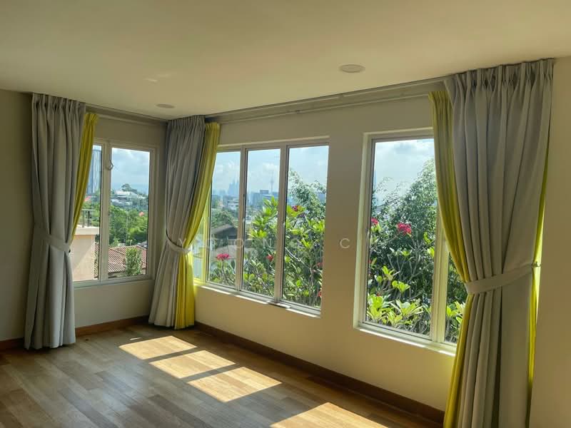 Rumah Banglo untuk Dijual di Bukit Damansara (Damansara Heights) - Yoong CF - PropertyGuru.com.my