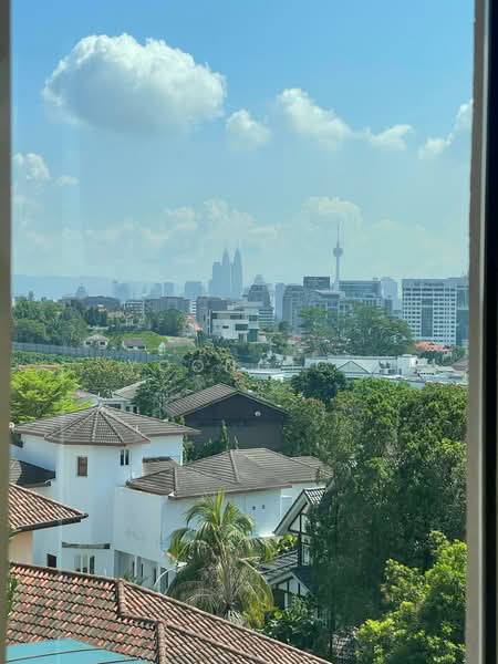 Rumah Banglo untuk Dijual di Bukit Damansara (Damansara Heights) - Yoong CF - PropertyGuru.com.my