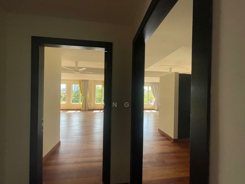 Rumah Banglo untuk Dijual di Bukit Damansara (Damansara Heights) - Yoong CF - PropertyGuru.com.my