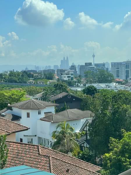 Rumah Banglo untuk Dijual di Bukit Damansara (Damansara Heights) - Yoong CF - PropertyGuru.com.my