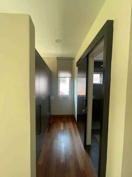 Rumah Banglo untuk Dijual di Bukit Damansara (Damansara Heights) - Yoong CF - PropertyGuru.com.my
